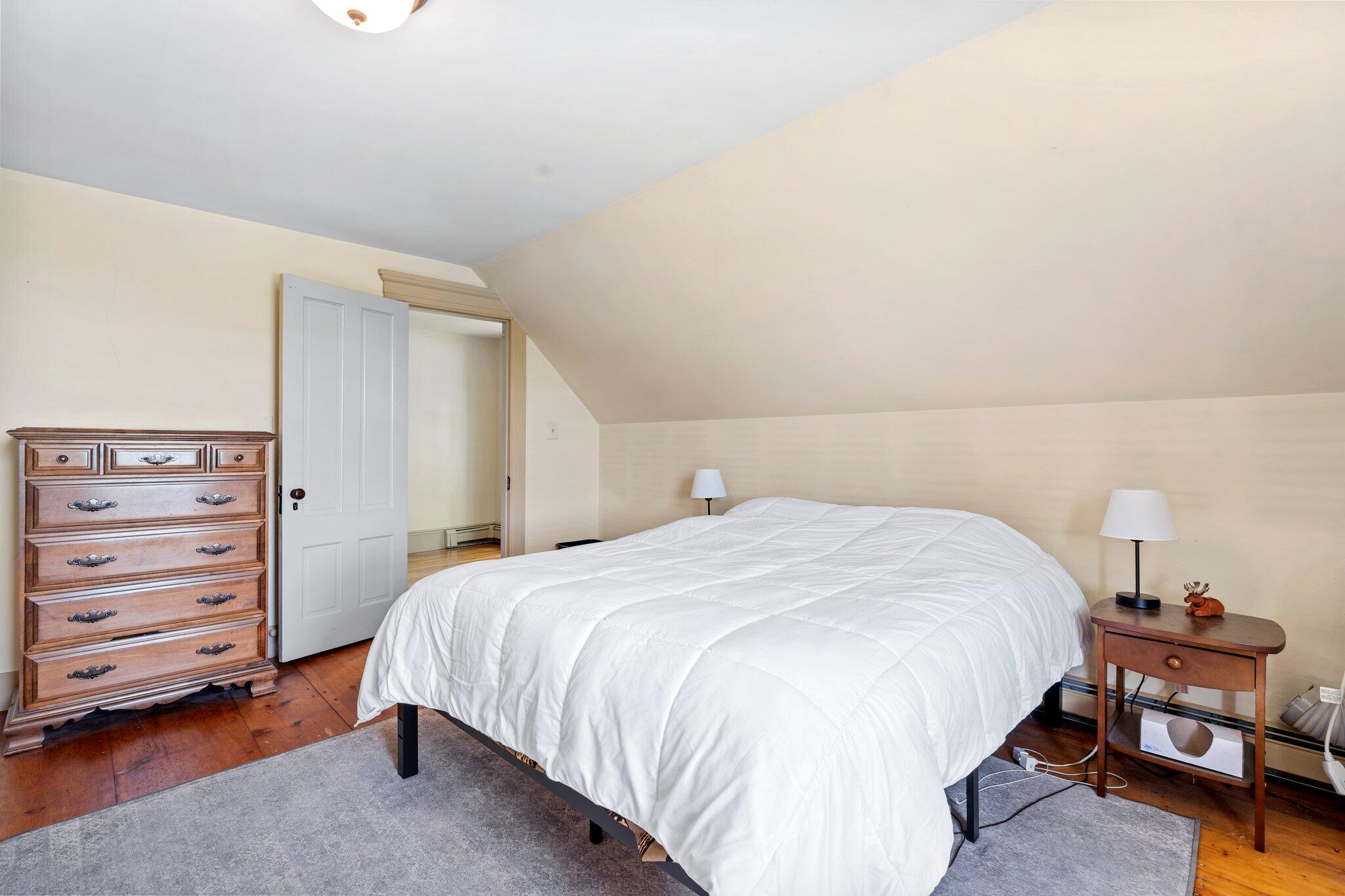 284 Allen Road Pownal ME 04069