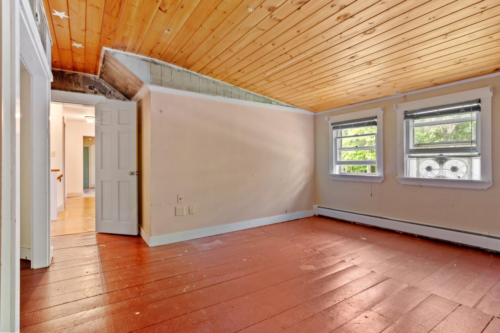 284 Allen Road Pownal ME 04069