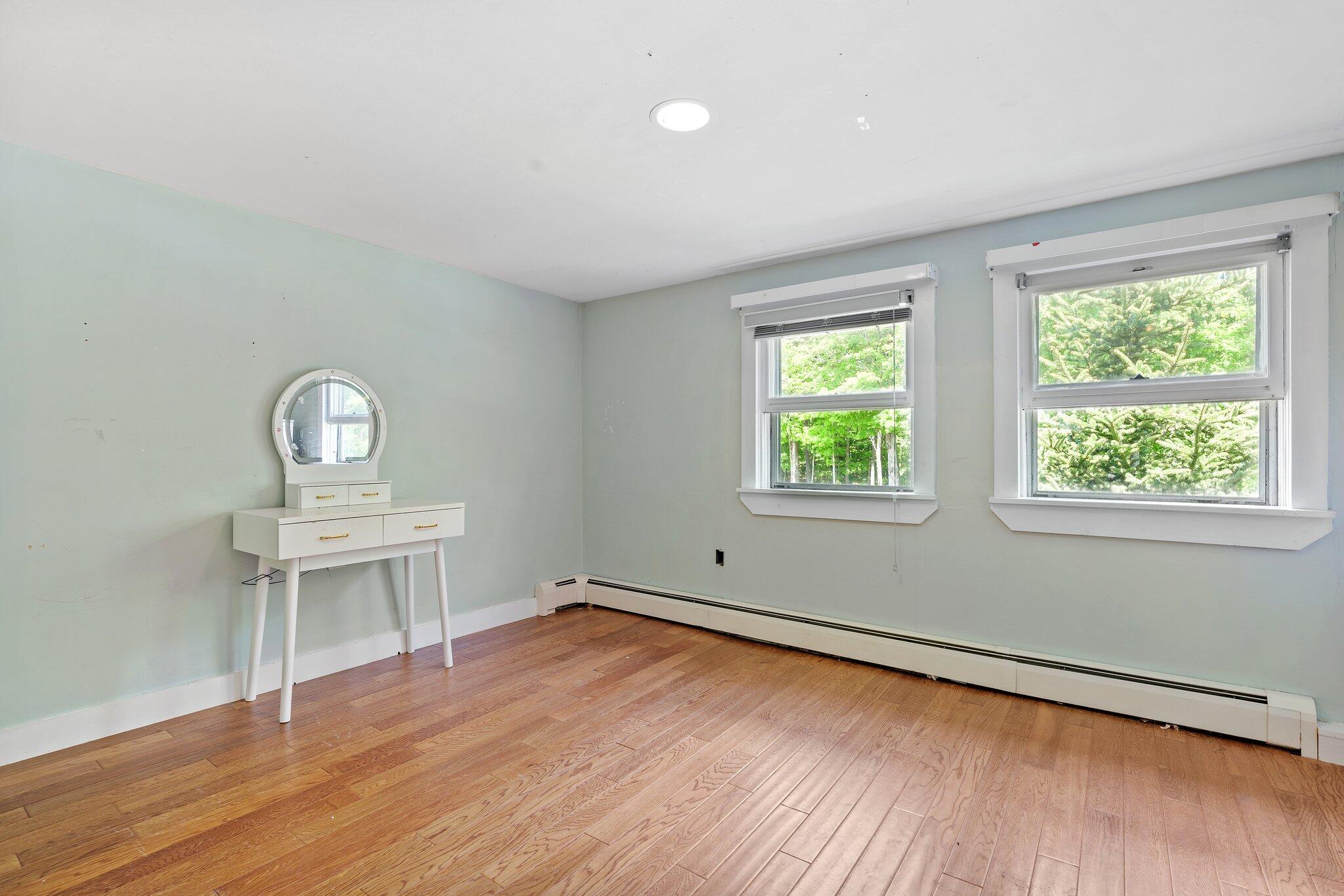 284 Allen Road Pownal ME 04069