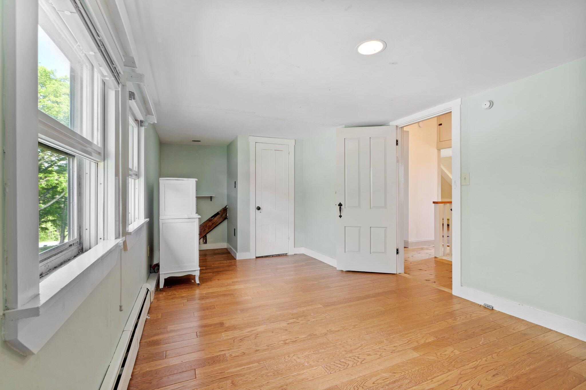 284 Allen Road Pownal ME 04069