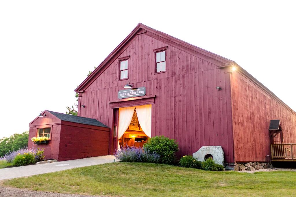 284 Allen Road Pownal ME 04069