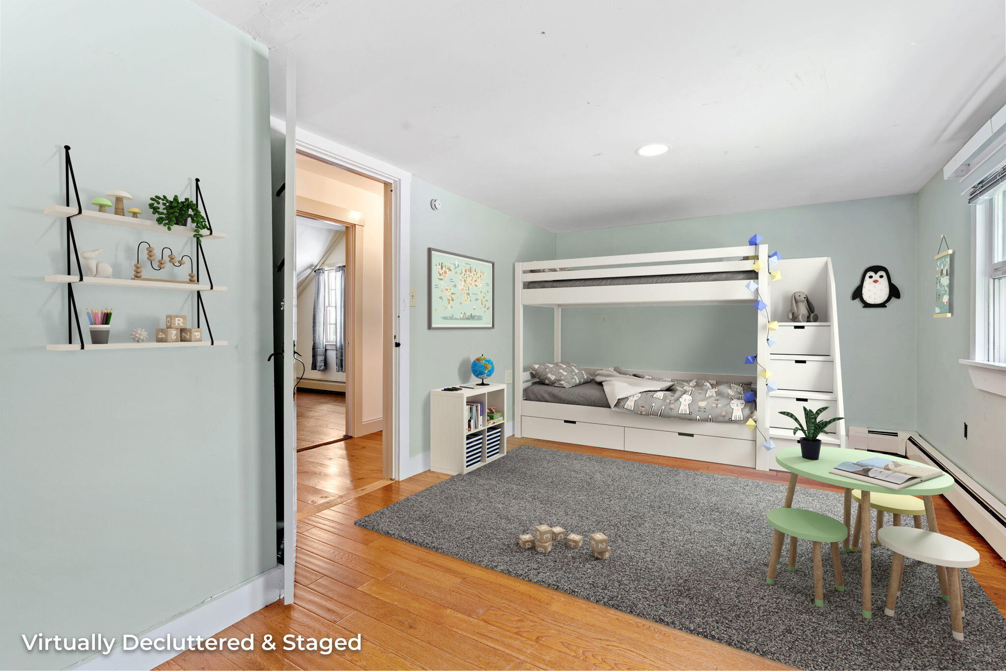 284 Allen Road Pownal ME 04069