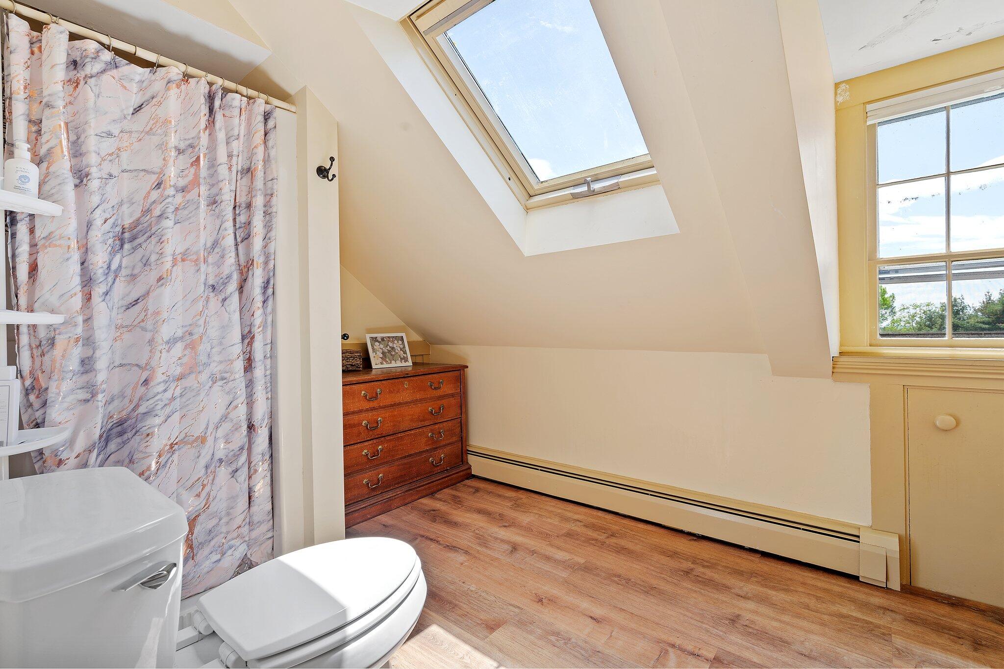 284 Allen Road Pownal ME 04069