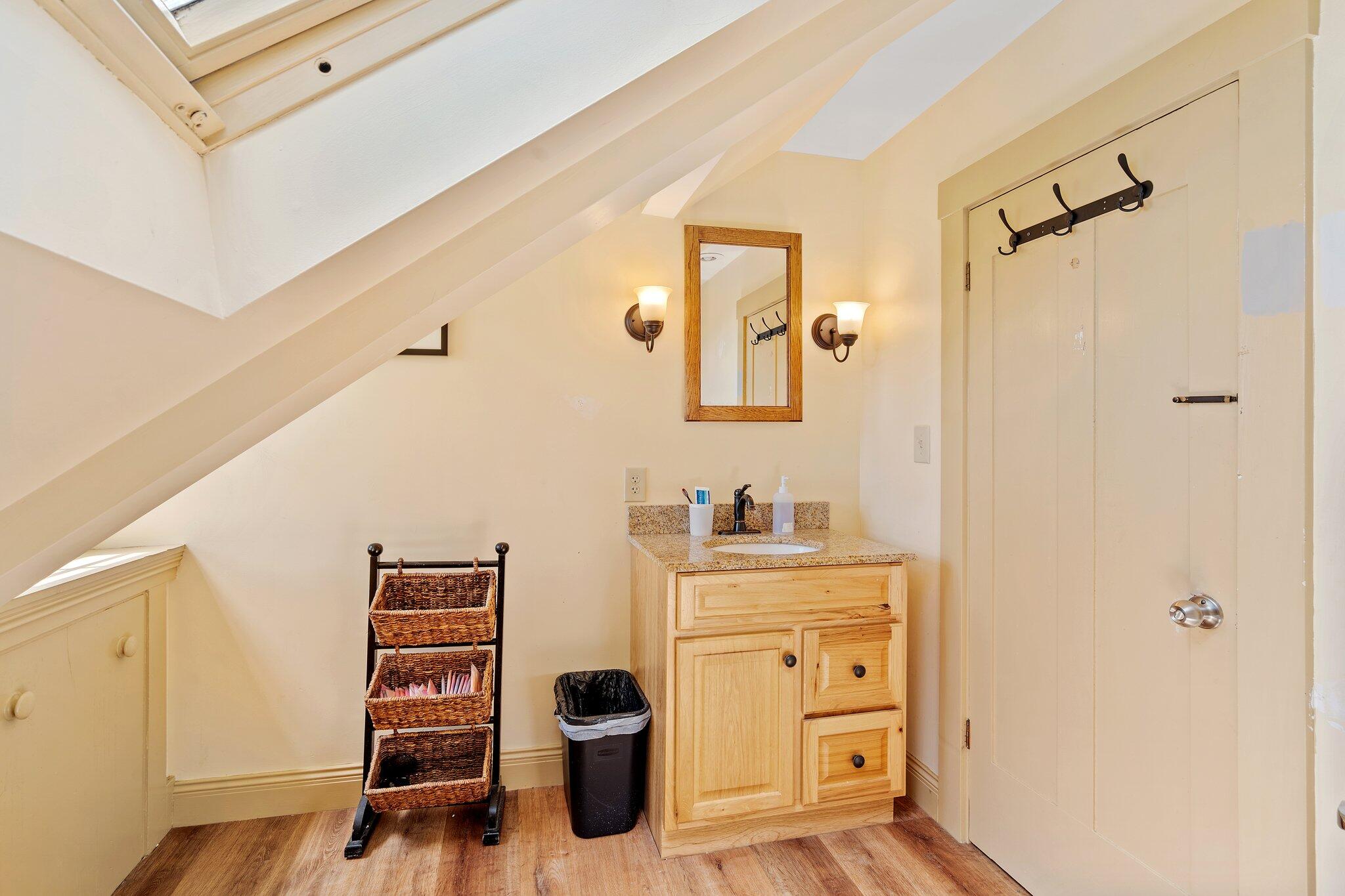 284 Allen Road Pownal ME 04069