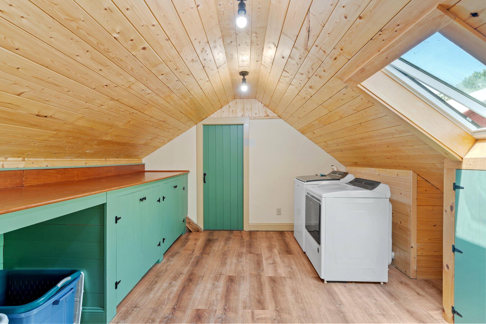 284 Allen Road Pownal ME 04069