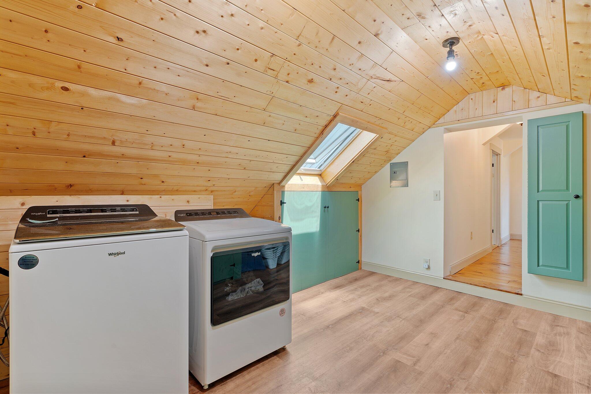 284 Allen Road Pownal ME 04069