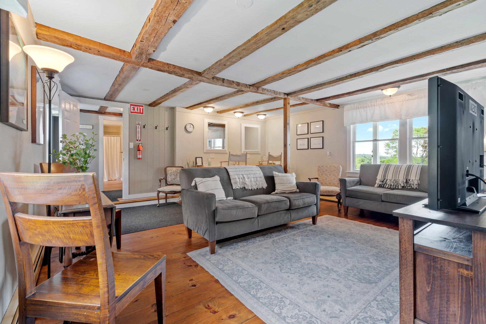 284 Allen Road Pownal ME 04069