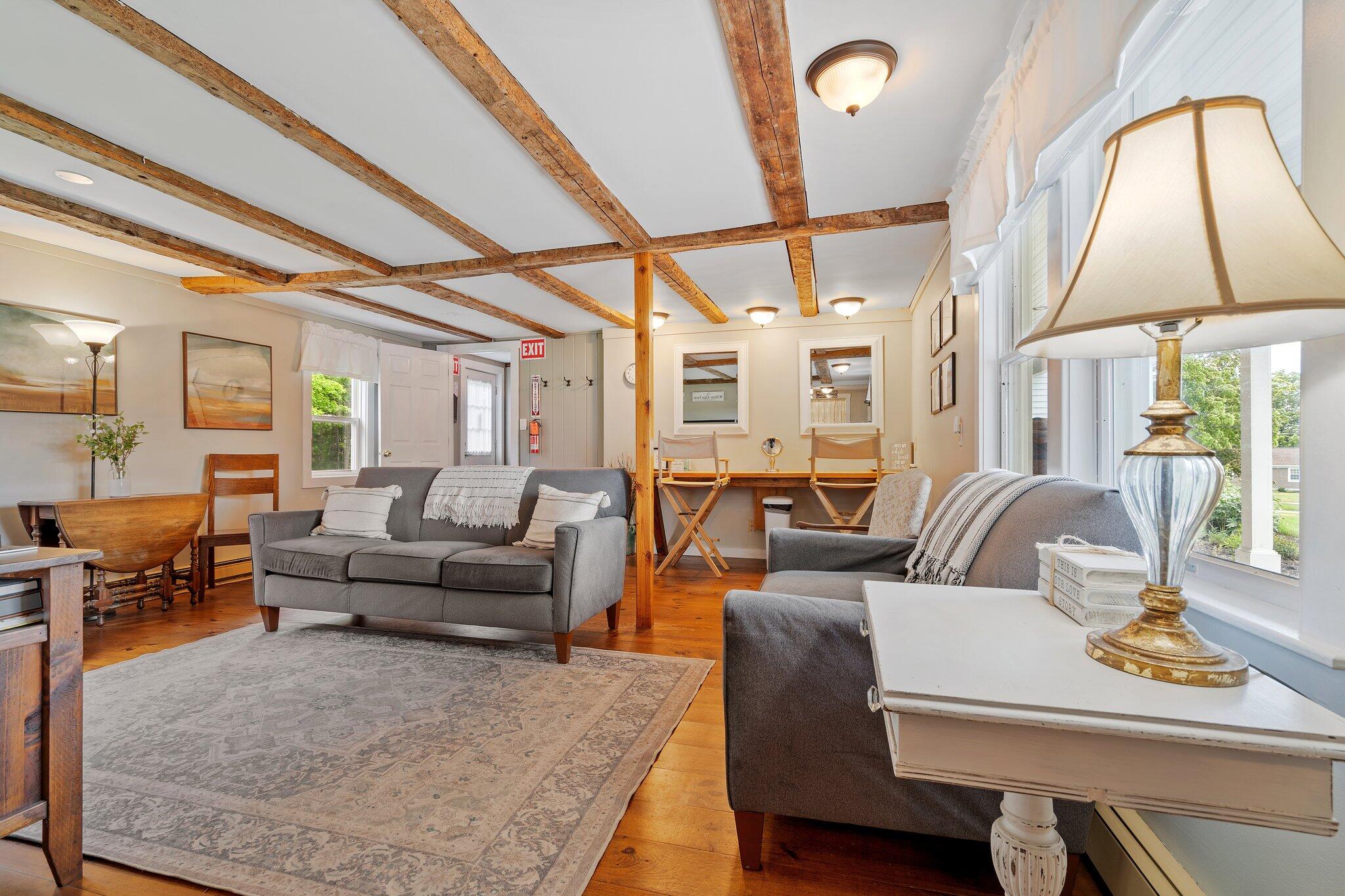 284 Allen Road Pownal ME 04069