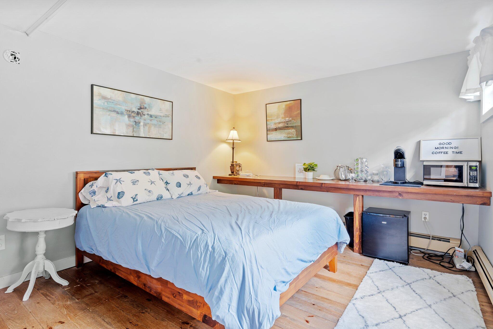 284 Allen Road Pownal ME 04069