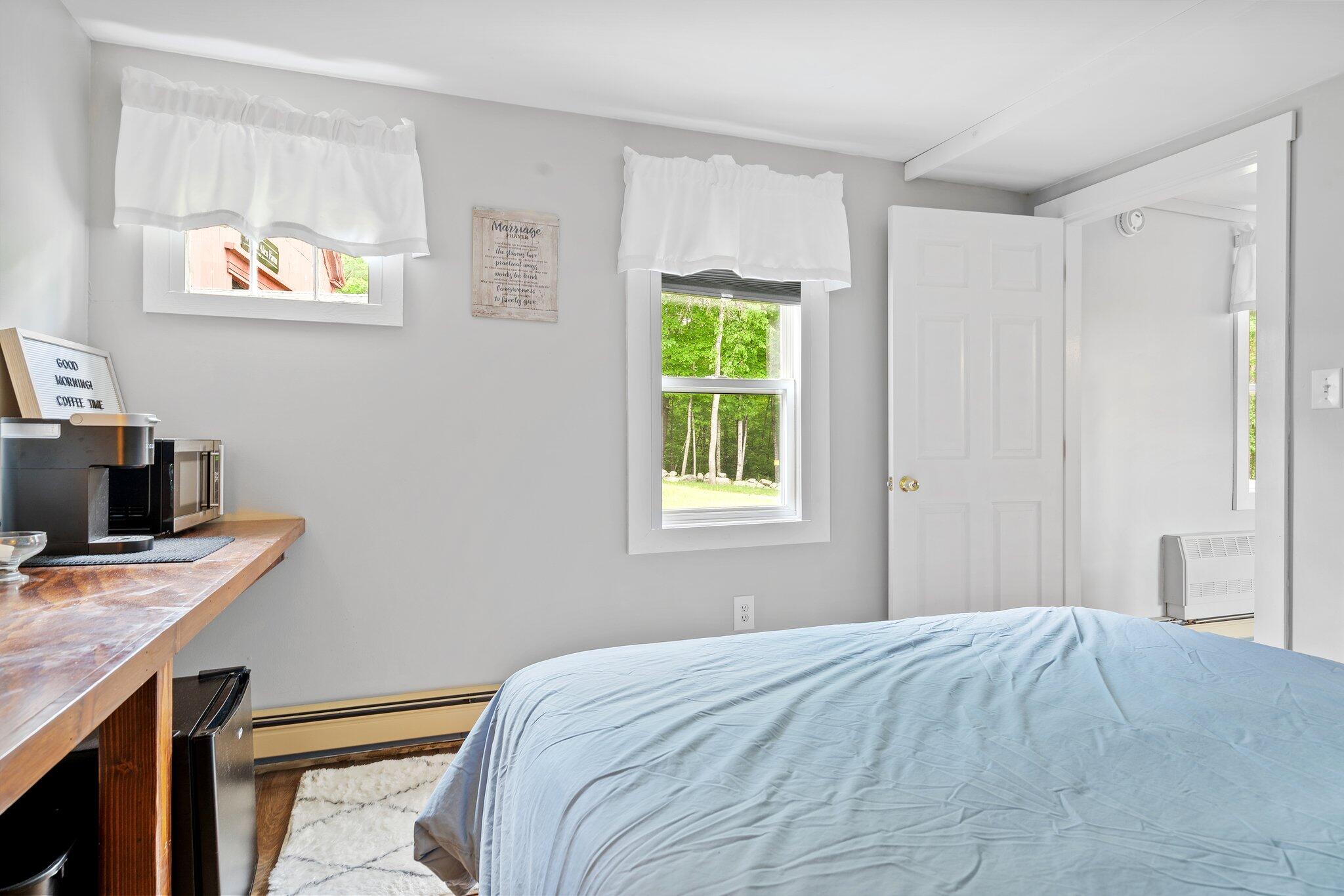 284 Allen Road Pownal ME 04069