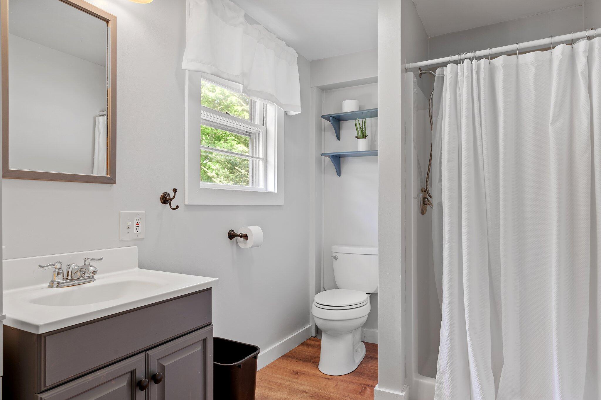 284 Allen Road Pownal ME 04069