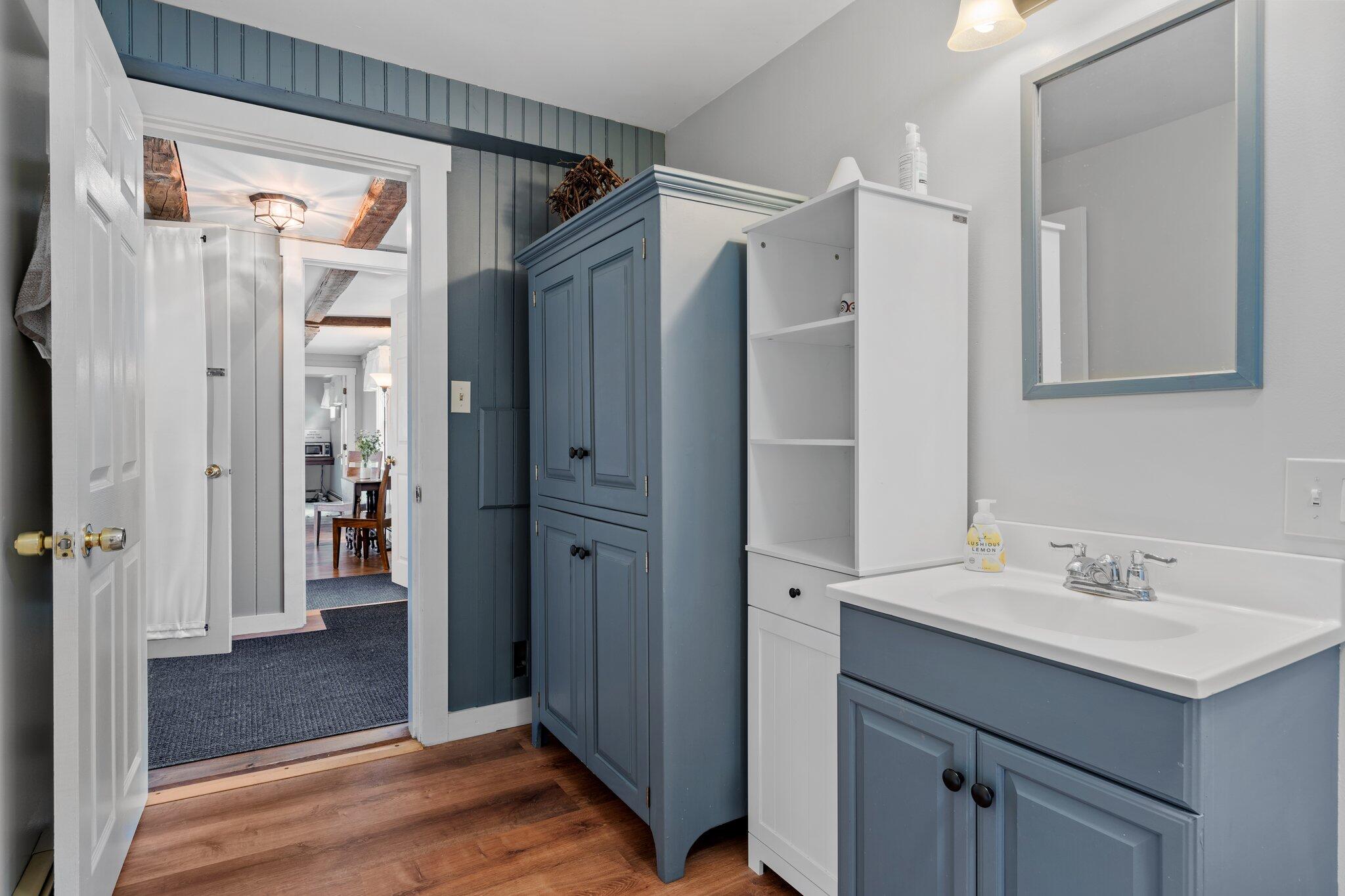 284 Allen Road Pownal ME 04069