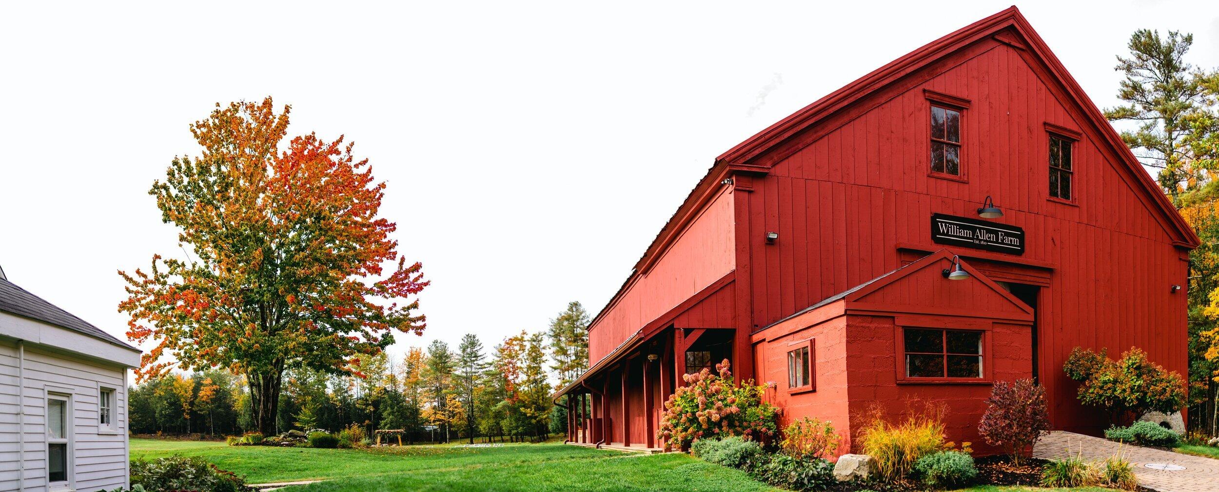 284 Allen Road Pownal ME 04069