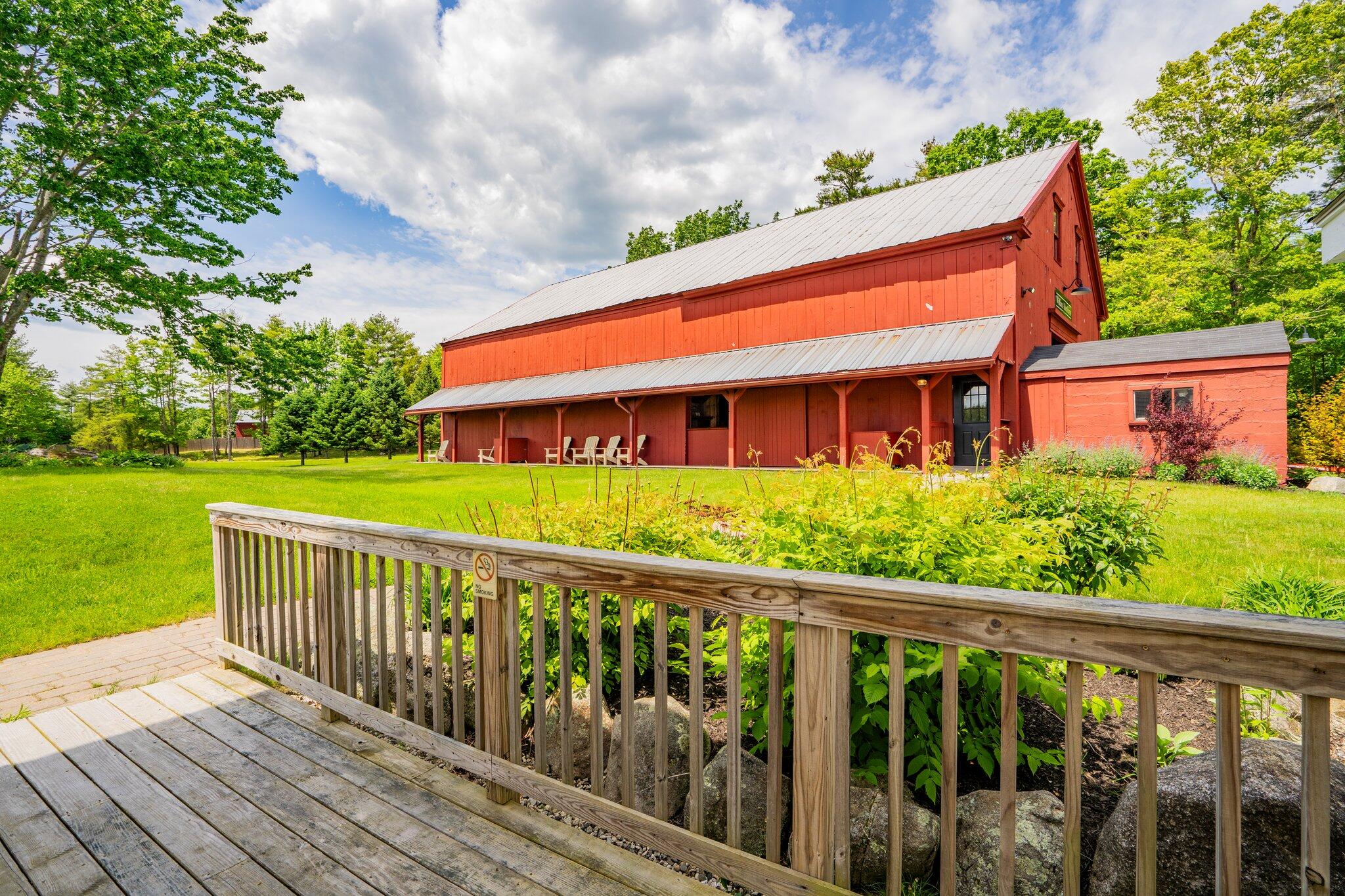 284 Allen Road Pownal ME 04069