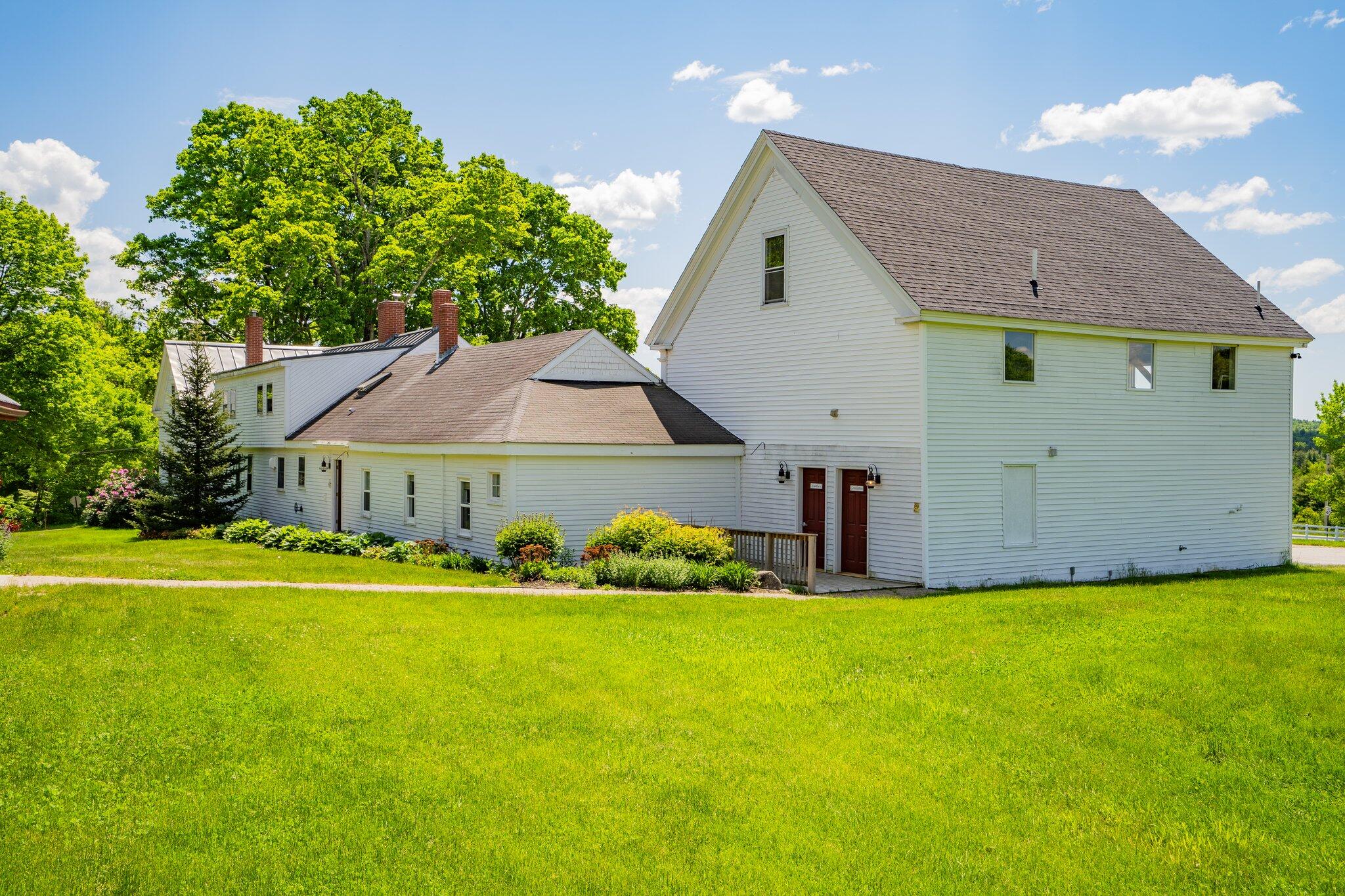 284 Allen Road Pownal ME 04069