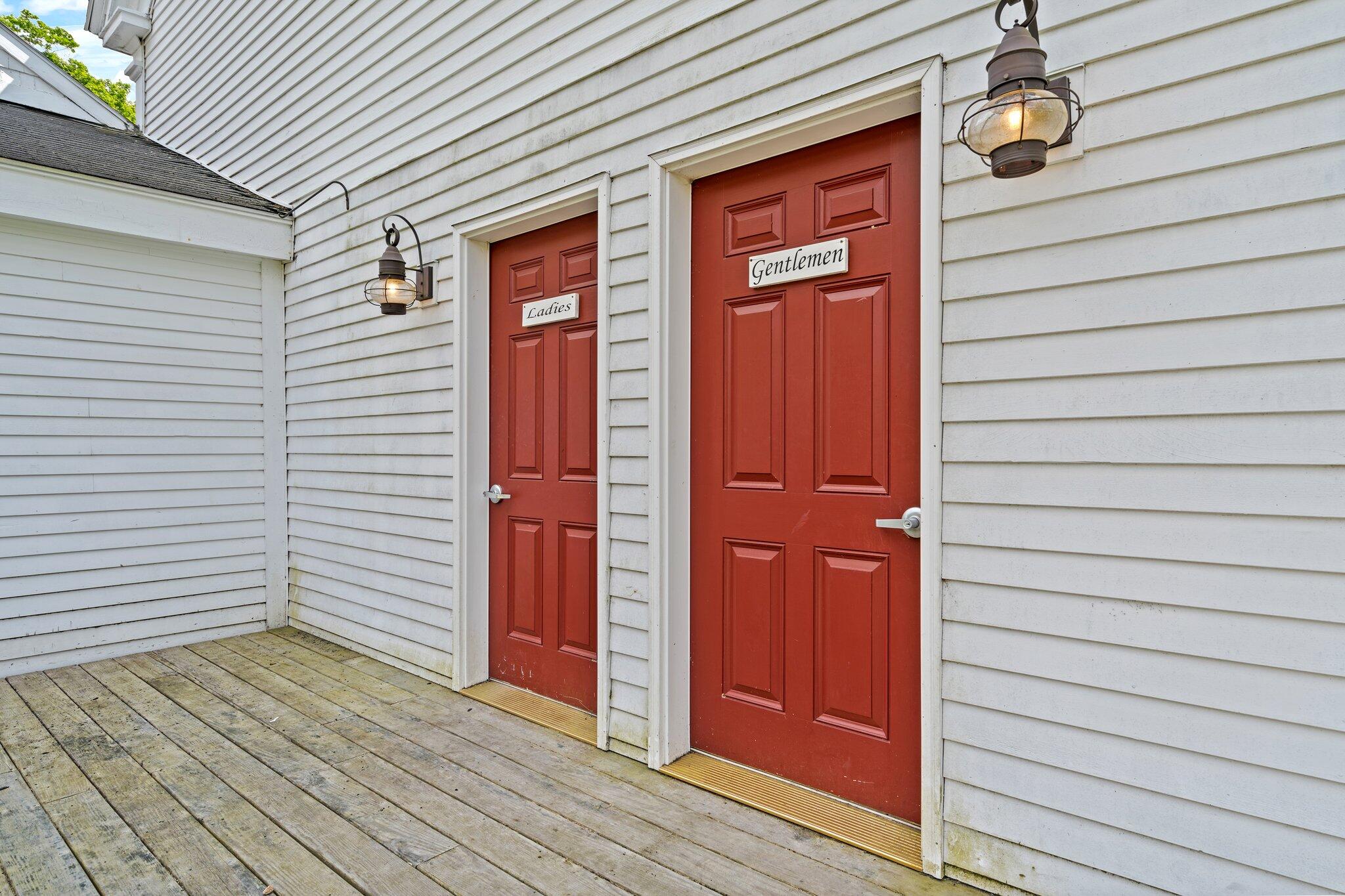 284 Allen Road Pownal ME 04069