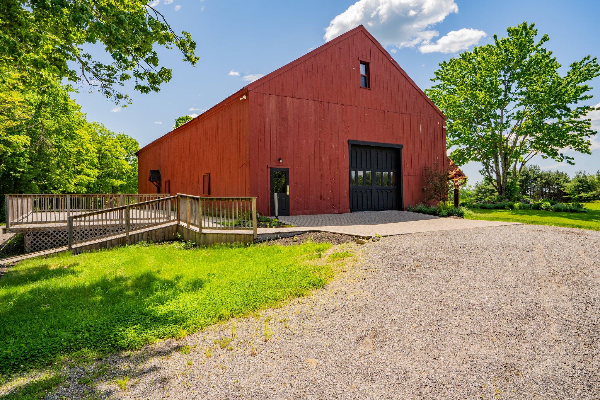 284 Allen Road Pownal ME 04069