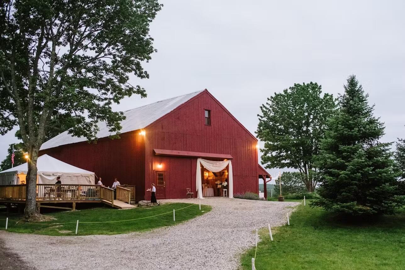 284 Allen Road Pownal ME 04069