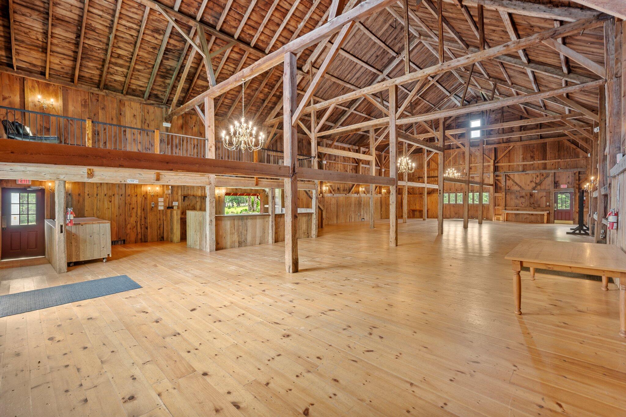 284 Allen Road Pownal ME 04069