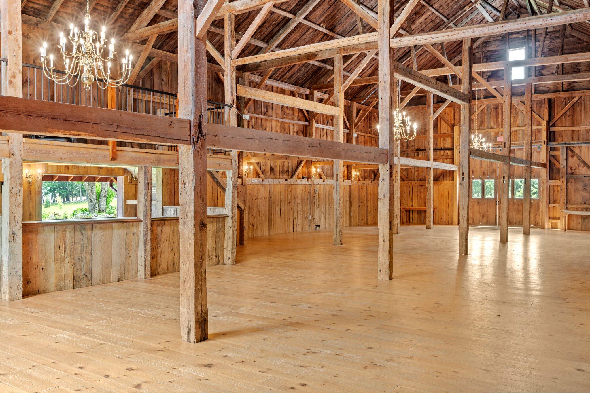 284 Allen Road Pownal ME 04069