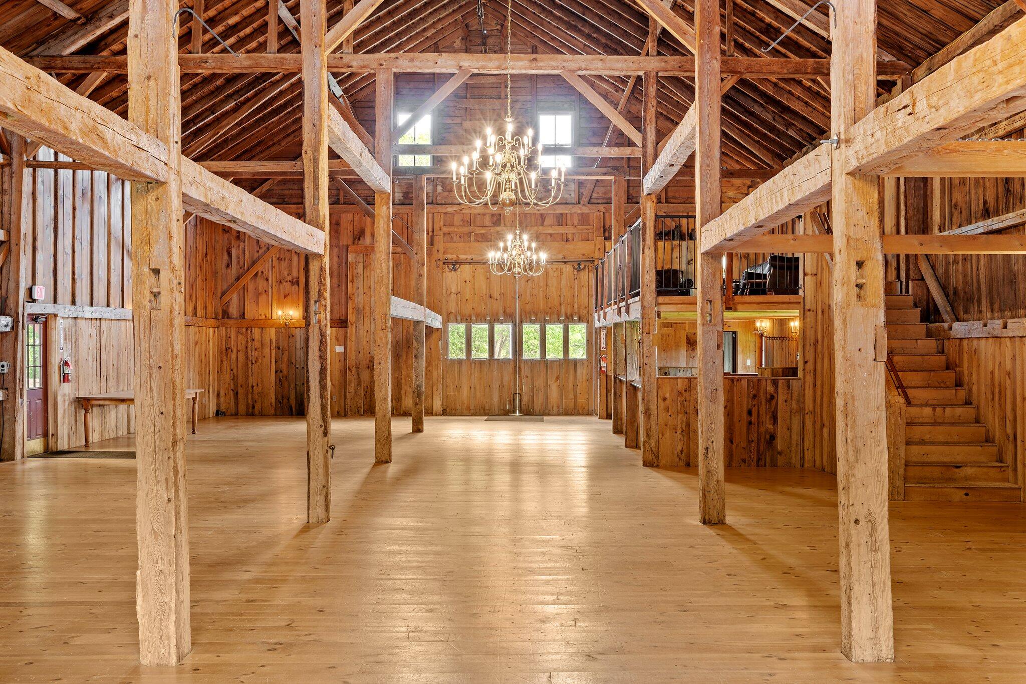 284 Allen Road Pownal ME 04069