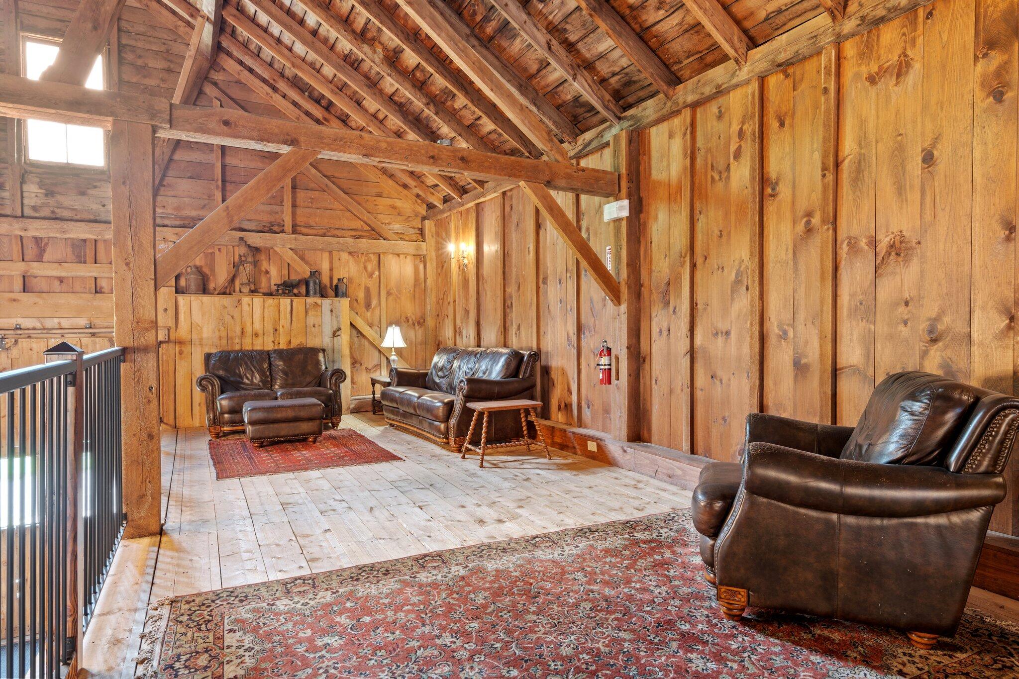 284 Allen Road Pownal ME 04069