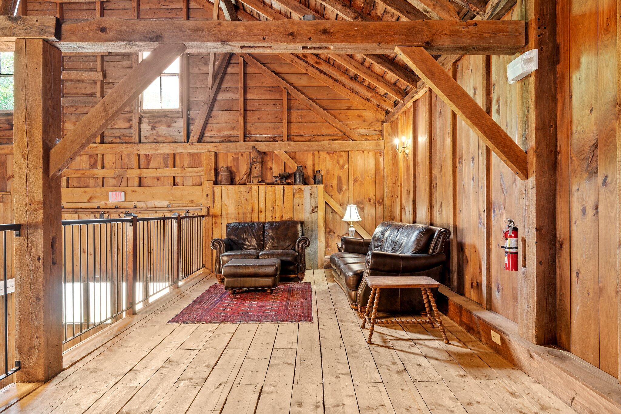 284 Allen Road Pownal ME 04069