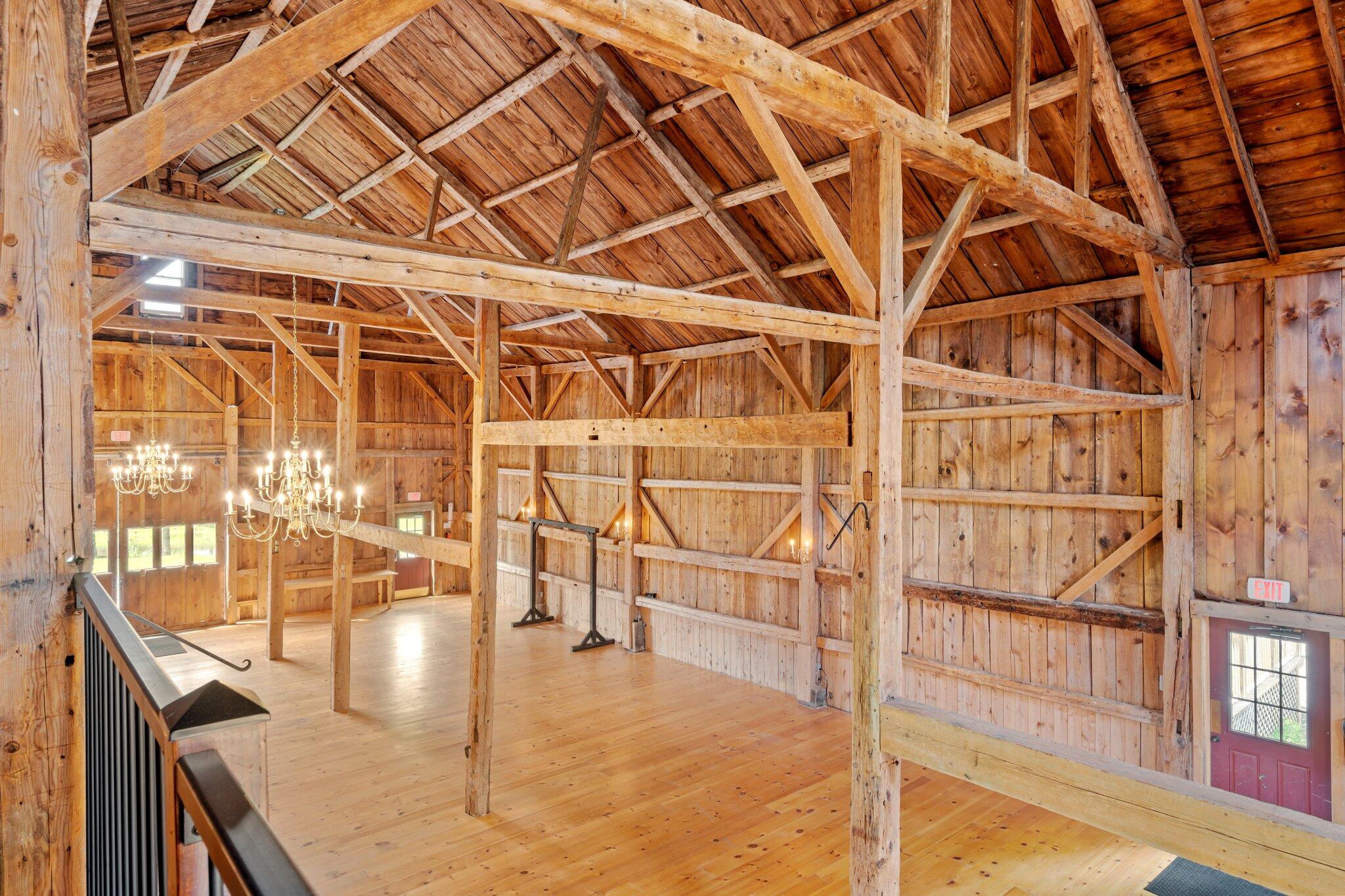 284 Allen Road Pownal ME 04069