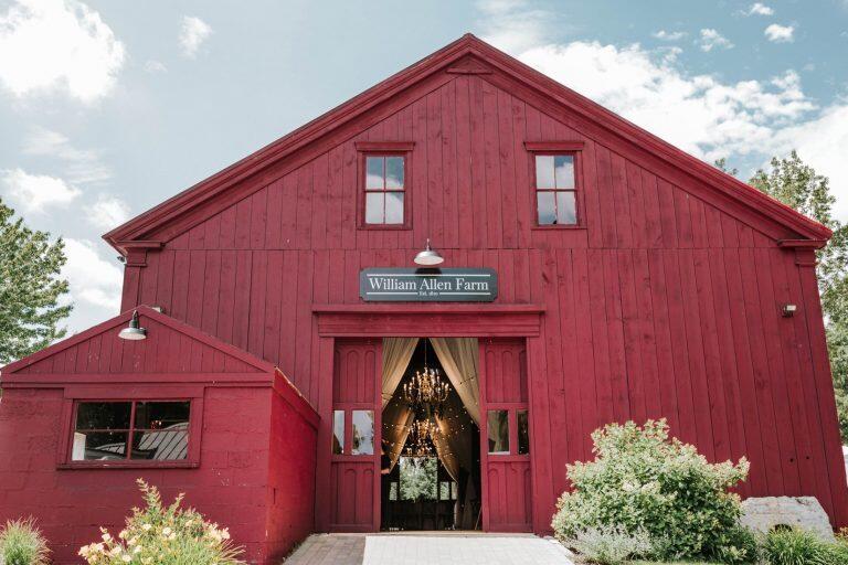 284 Allen Road Pownal ME 04069