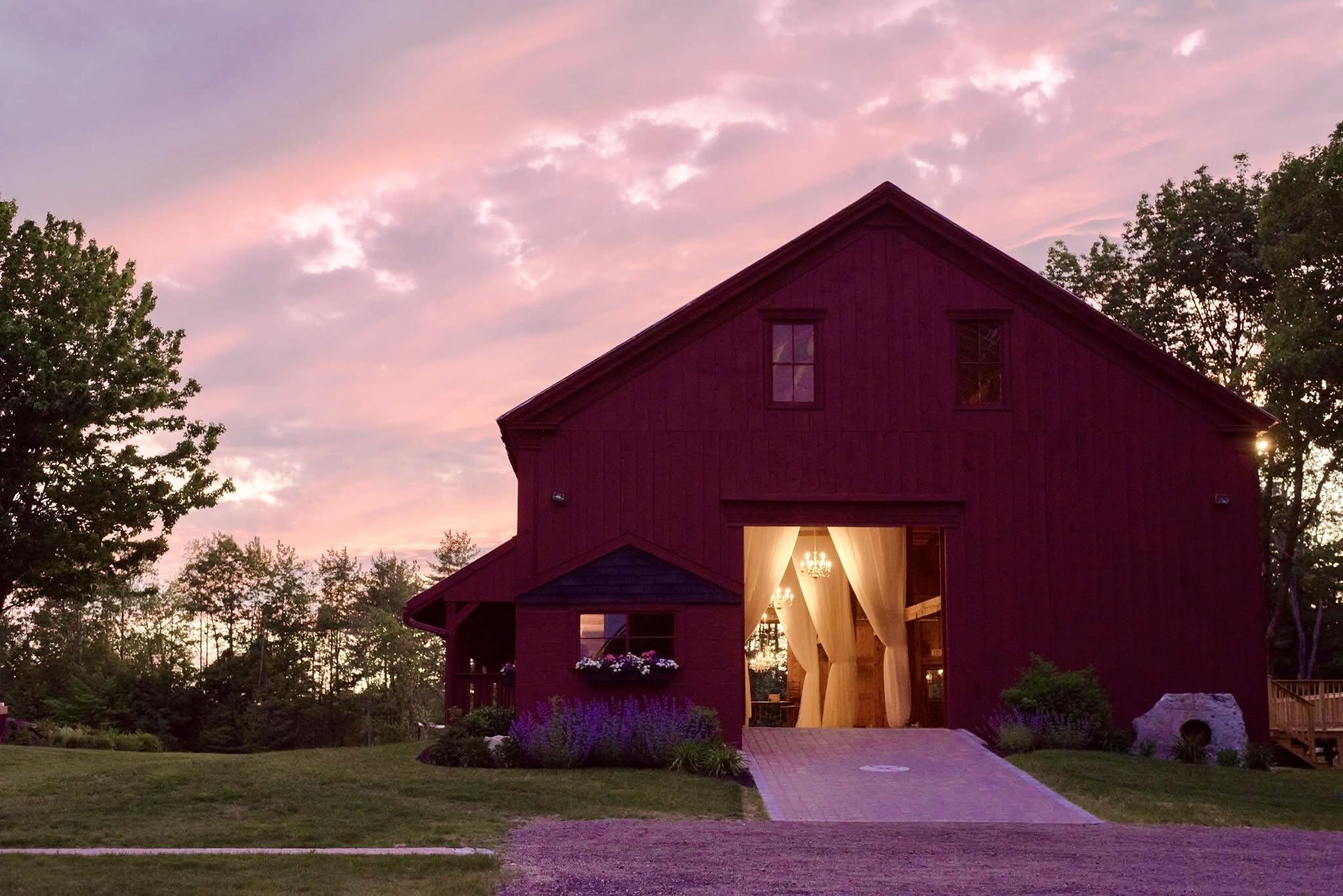 284 Allen Road Pownal ME 04069