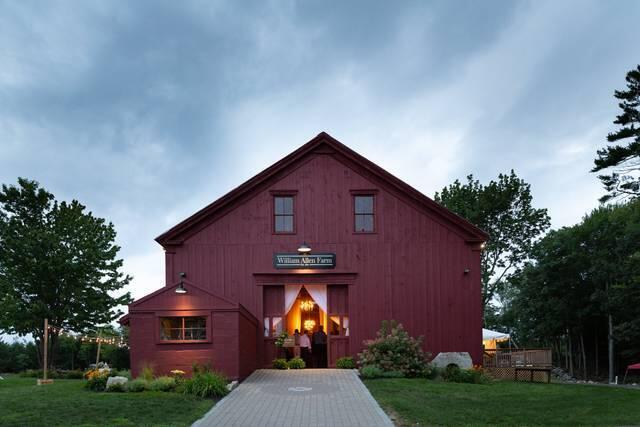 284 Allen Road Pownal ME 04069