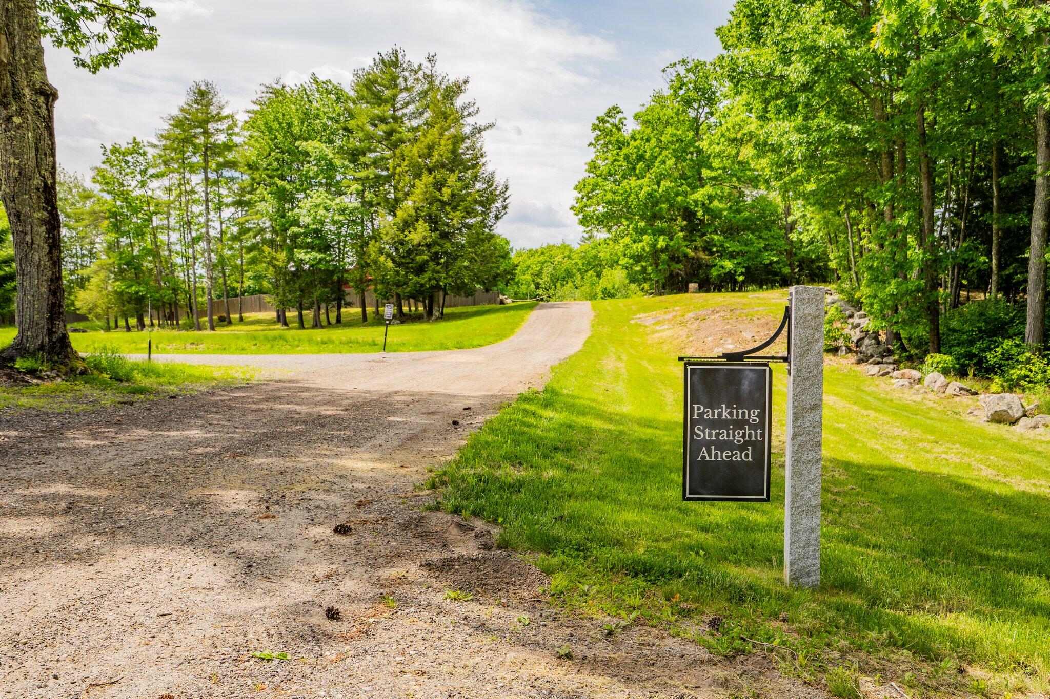 284 Allen Road Pownal ME 04069