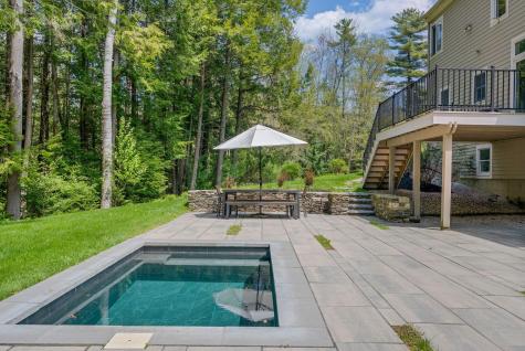 2 Tiger Lily Lane Cape Elizabeth ME 04107