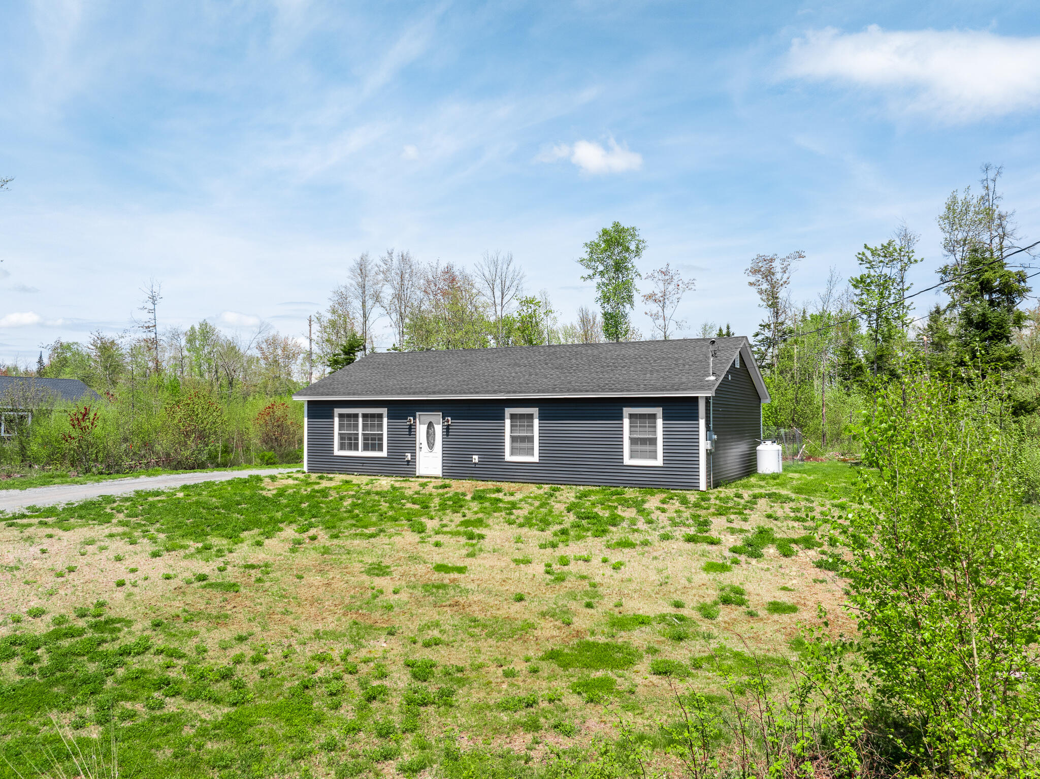 52 Lindsay Drive Levant ME 04456