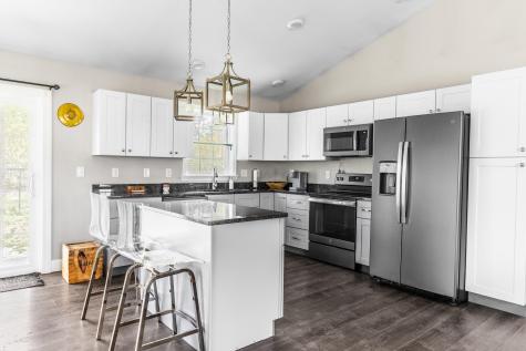 52 Lindsay Drive Levant ME 04456