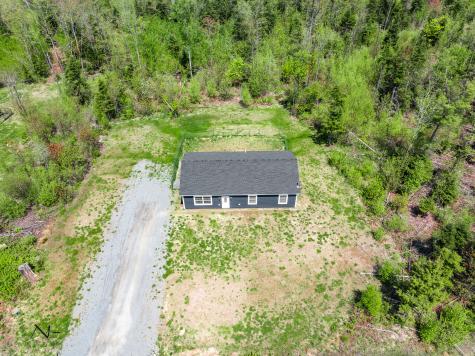 52 Lindsay Drive Levant ME 04456