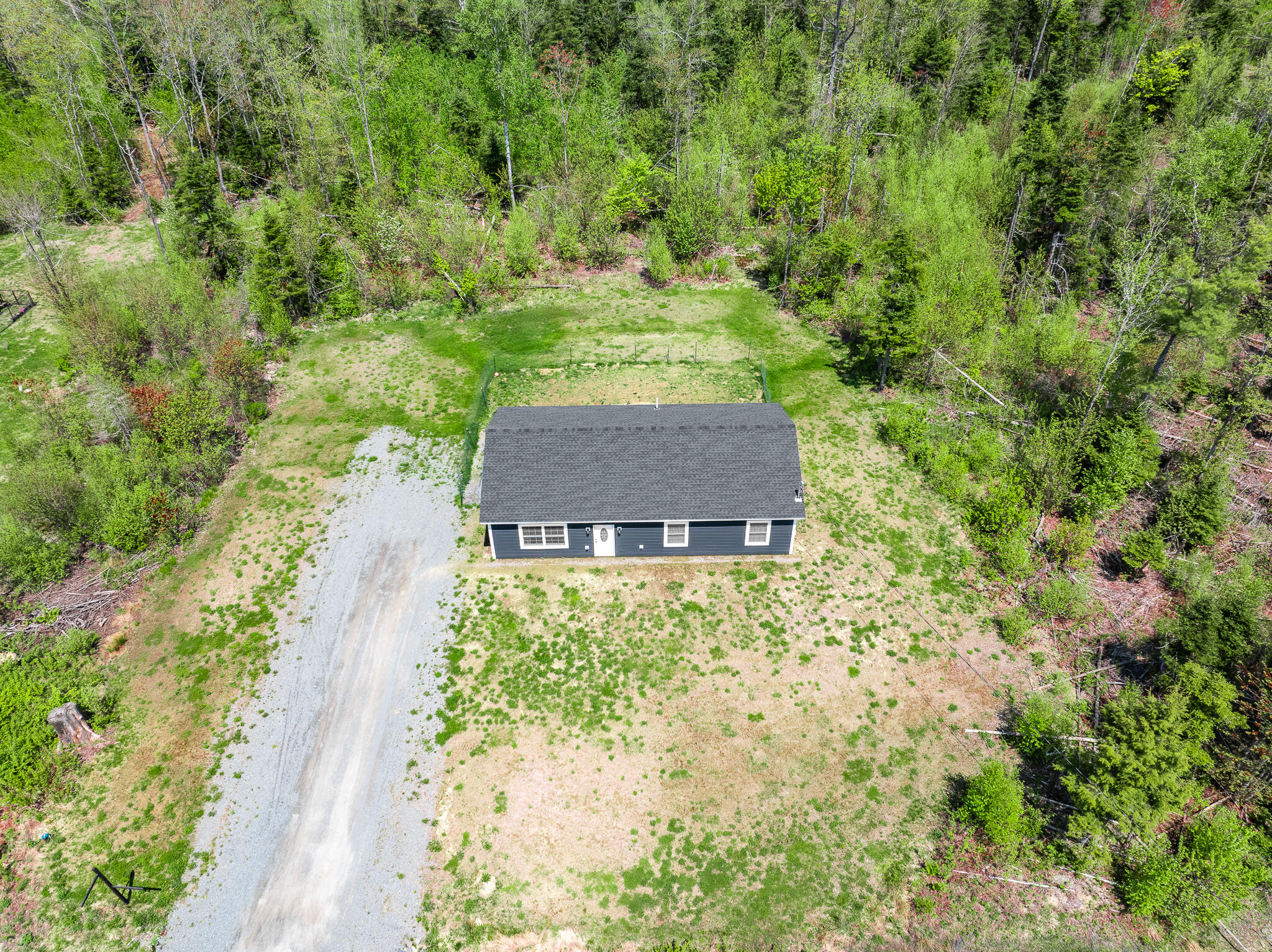 52 Lindsay Drive Levant ME 04456