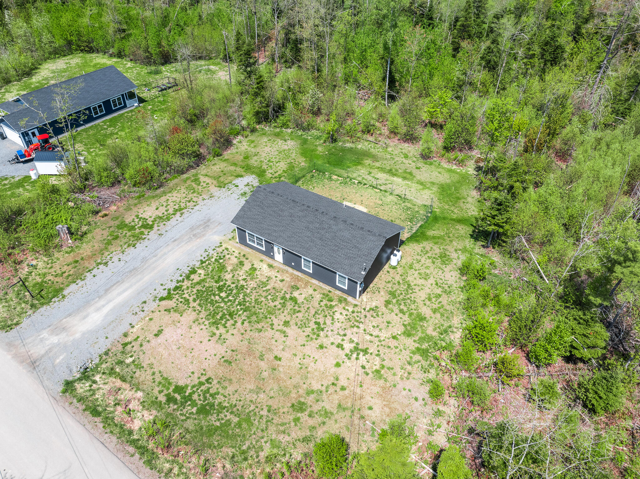 52 Lindsay Drive Levant ME 04456