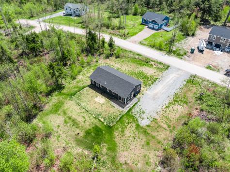52 Lindsay Drive Levant ME 04456