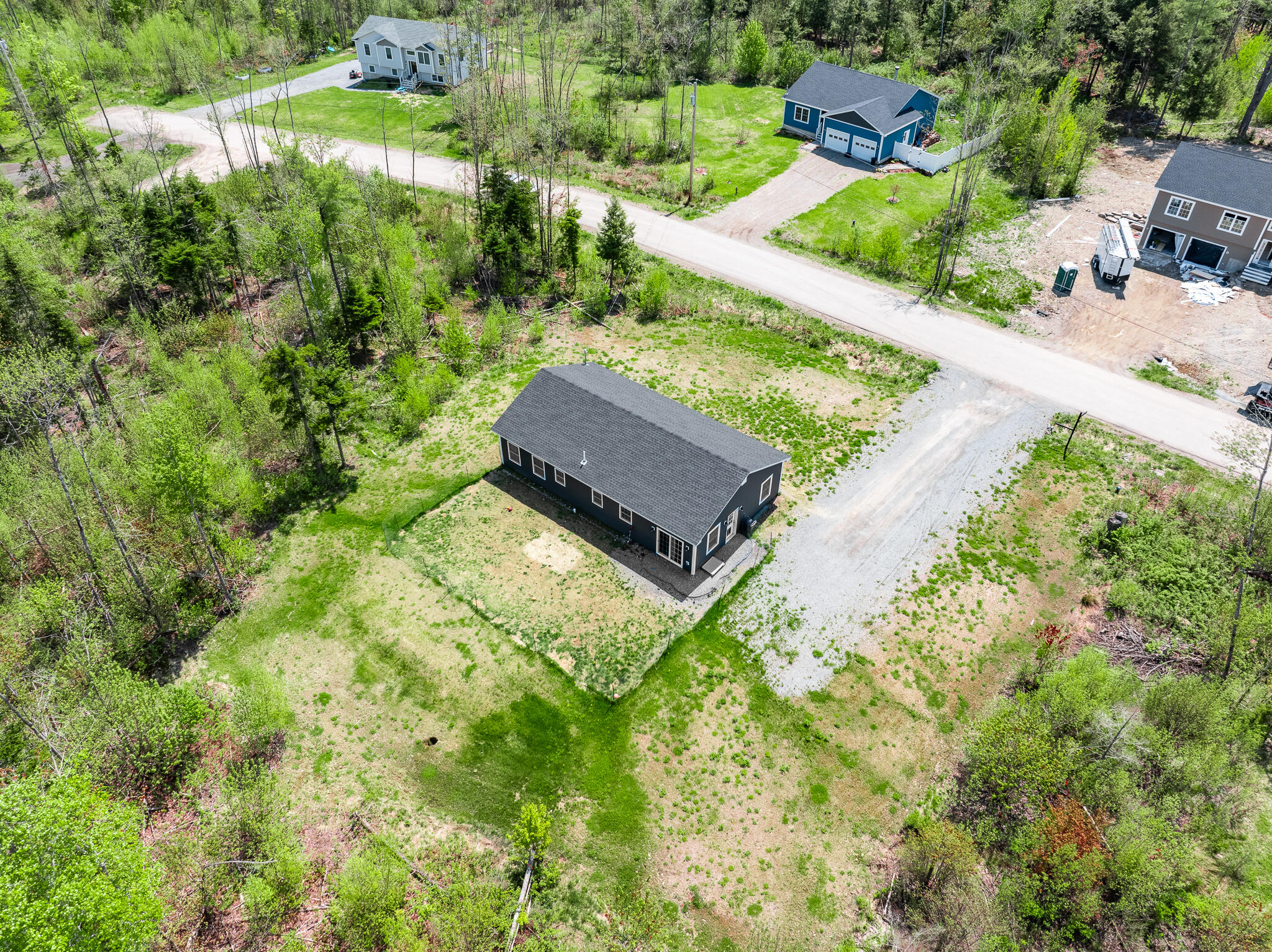 52 Lindsay Drive Levant ME 04456