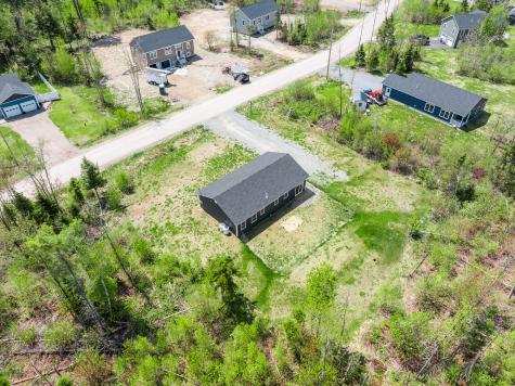 52 Lindsay Drive Levant ME 04456