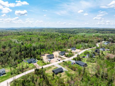52 Lindsay Drive Levant ME 04456
