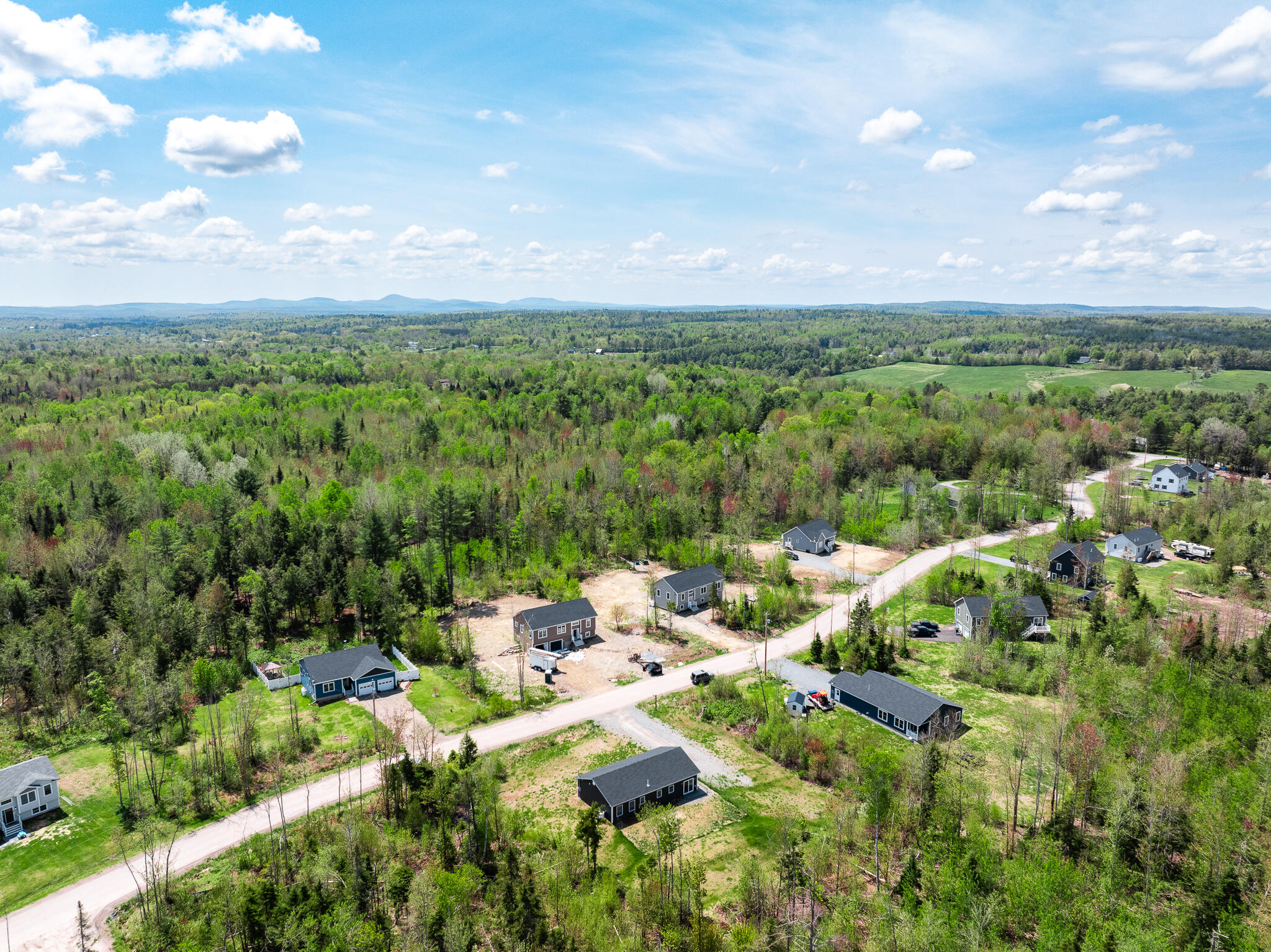 52 Lindsay Drive Levant ME 04456