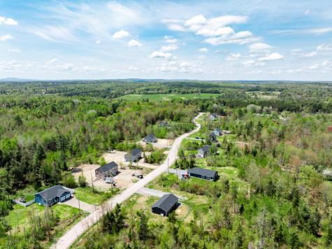 52 Lindsay Drive Levant ME 04456