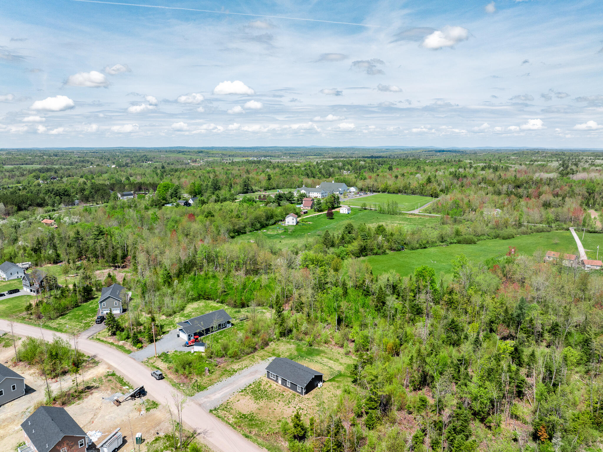 52 Lindsay Drive Levant ME 04456