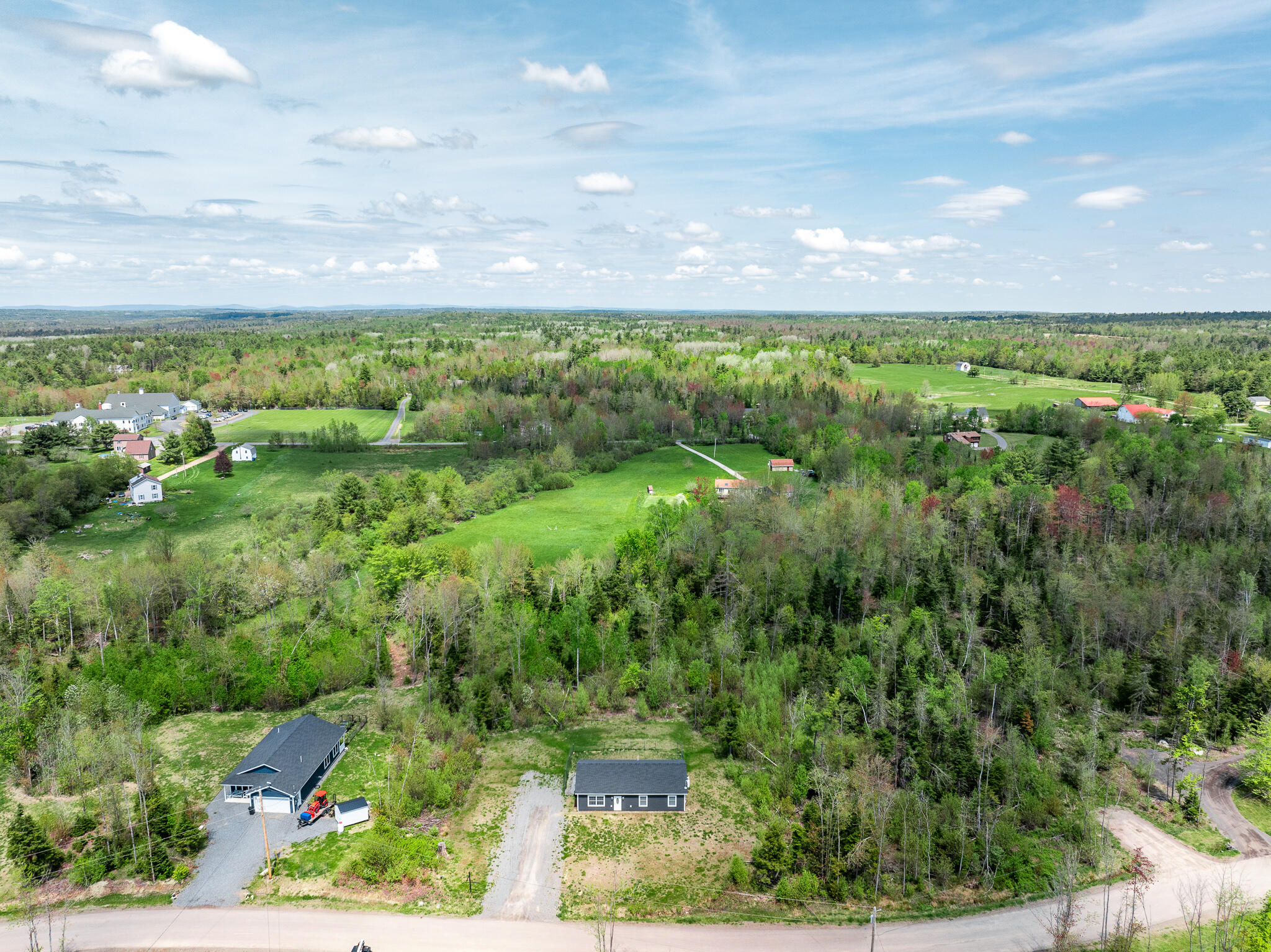 52 Lindsay Drive Levant ME 04456