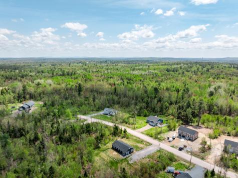52 Lindsay Drive Levant ME 04456
