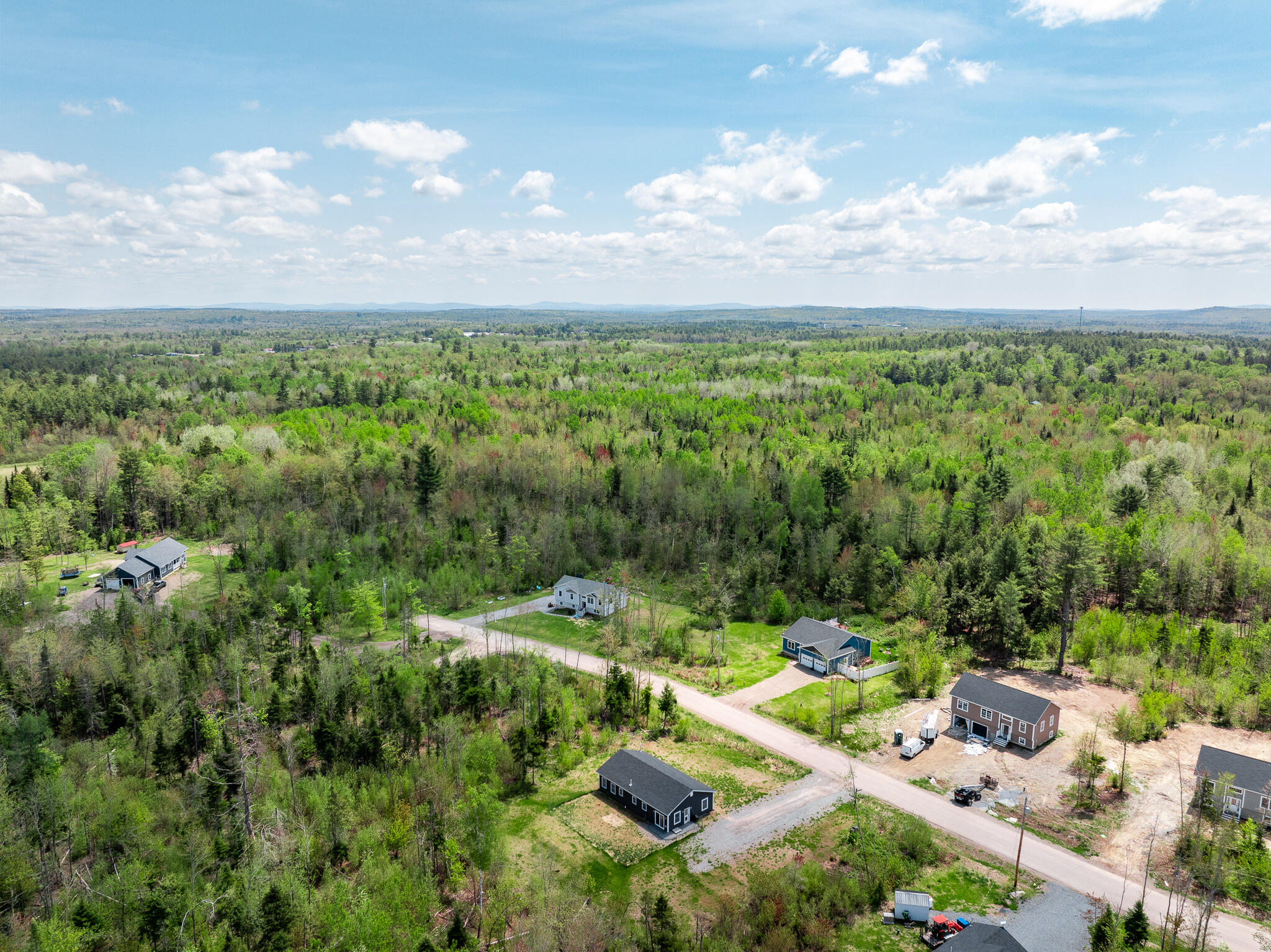 52 Lindsay Drive Levant ME 04456