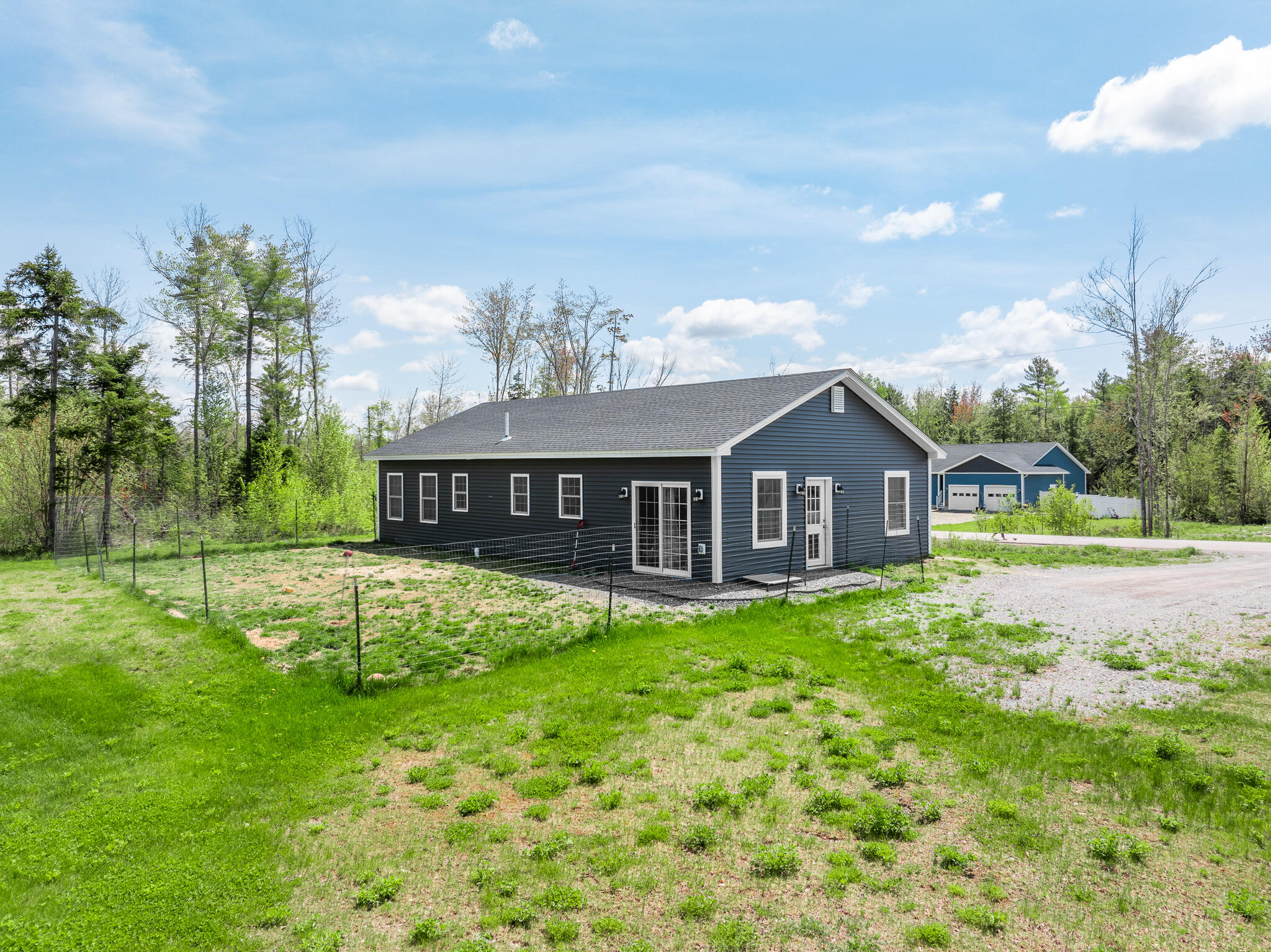 52 Lindsay Drive Levant ME 04456