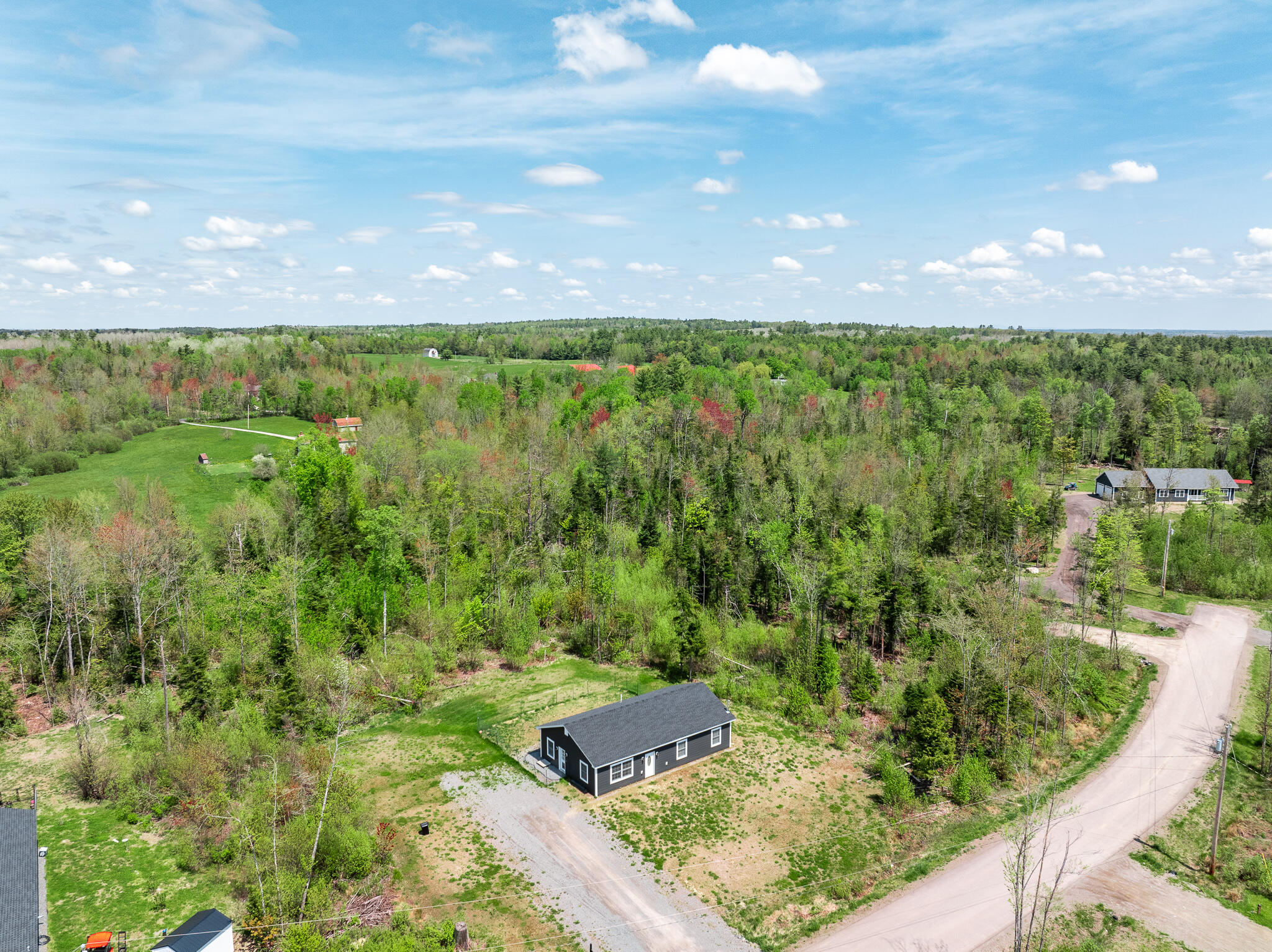 52 Lindsay Drive Levant ME 04456
